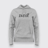 Indie Gaming T-Shirt For Women