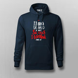 I Never Dreamed For Success, I Worked For It Motivation Hoodies For Men Online Teez 