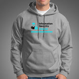 Information Security Analyst Men’s Profession Hoodies
