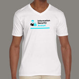 InfoSec Analyst Guard T-Shirt - Secure the Digital World