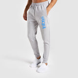 Infosys Jogger Track Pants With Zip for Men