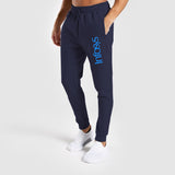 Infosys Jogger Track Pants With Zip for Men