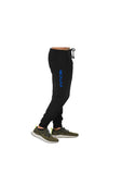 Inmobi logo Technology Casual Joggers With Zip For Men