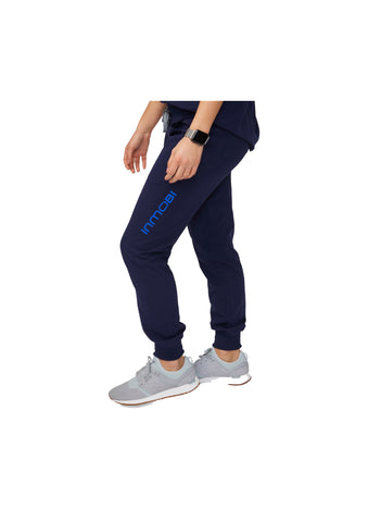 Inmobi logo Technology Casual Joggers With Zip For Men Online