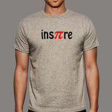 Inspire Math Pi Day Men's T-Shirt Online India