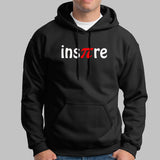 Inspire Math Pi Day Men's Hoodies Online India