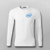 Intel Developer T-Shirt For Men Online