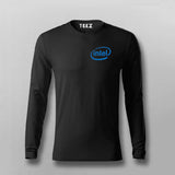 Intel Inside Power T-Shirt - Wear Computing Legacy