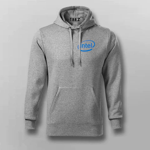Buy This Intel Offer Hoodie For Men (JULY) For Prepaid Only
