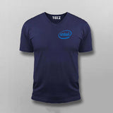 Intel Inside Power T-Shirt - Wear Computing Legacy