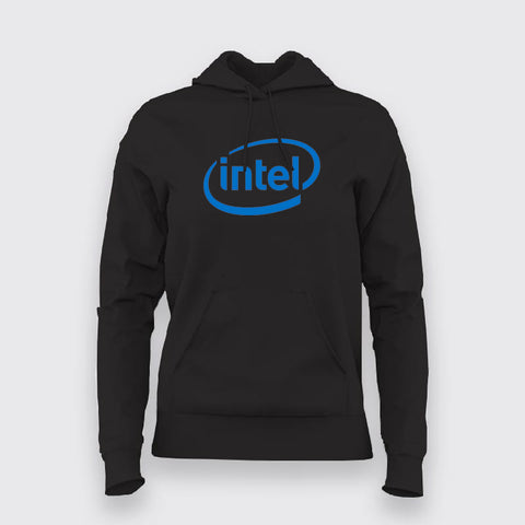 Intel Hoodies For Women Online India