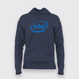 Intel Hoodies For Women