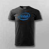 Intel T-Shirt For Men