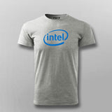  Intel T-Shirt India