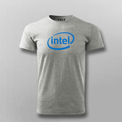Buy This Intel Summer Offer T-Shirt For Men(APR)  Online India