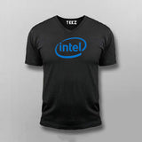 Intel T-Shirt For Men