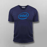 Intel T-Shirt For Men