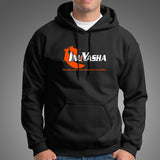 Inuyasha – Japanese Manga Hoodie For Men Online India