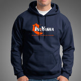 Inuyasha – Japanese Manga Hoodie For Men India