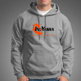 Inuyasha – Japanese Manga Hoodie For Men Online