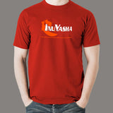 Inuyasha – Japanese Manga T-Shirt For Men India