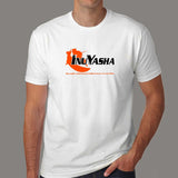 Inuyasha – Japanese Manga T-Shirt For Men Online