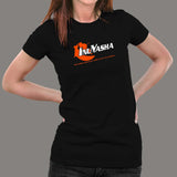 Inuyasha – Japanese Manga T-Shirt For Women Online