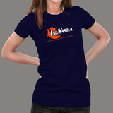 Inuyasha – Japanese Manga T-Shirt For Women