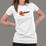 Inuyasha – Japanese Manga T-Shirt For Women Online India