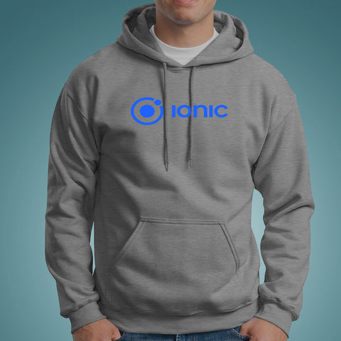 Ionic Men's Programmer T-Shirt