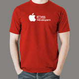 iOS Developers Elite T-Shirt - Craft Apple Magic