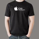 Ios Developers T-Shirt For Men Online India