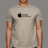 iOS Developers Elite T-Shirt - Craft Apple Magic