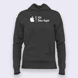 Ios Developer Hoodies For Women Online India