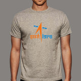 ISRO Space Explorer T-Shirt - Reach for the Stars