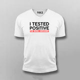 Certified Awesome: Positive Vibes T-Shirt