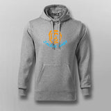 Jalebi Baby Sweet Funny Hindi Hoodie For Men Online India