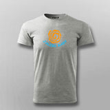 Jalebi Baby Sweet Funny Hindi T-shirt For Men