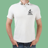 Java Developer Polo T-Shirt For Men India