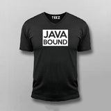 Java Bound T-shirt For Men Online India