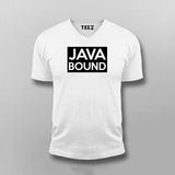 Java Bound T-shirt For Men