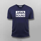 Java Bound T-shirt For Men