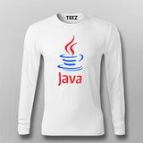 Java Code Master T-Shirt - Program Your World