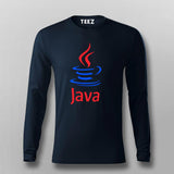 Java Code Master T-Shirt - Program Your World