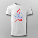 Java Code Master T-Shirt - Program Your World