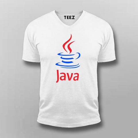 Java Code Master T-Shirt - Program Your World - TEEZ.in