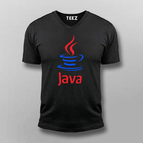 Java Code Master T-Shirt - Program Your World - TEEZ.in