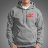 Jawa Yezdi Roadking Classic Men's Hoodie