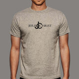 Jesus Christ T-Shirt For Men