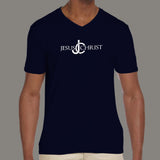 Jesus Christ T-Shirt For Men